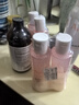 雅漾（Avene）舒潤調(diào)理柔膚水200ML*2 溫和補水保濕舒緩修護爽膚水化妝粉水禮物 曬單實拍圖