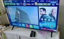飛利浦（PHILIPS）50英寸4K超高清智慧全面屏 高頻調(diào)光護(hù)眼 遠(yuǎn)場(chǎng)AI語(yǔ)音智能液晶平板電視機(jī)50PUF7590/T3 國(guó)家補(bǔ)貼15% 曬單實(shí)拍圖