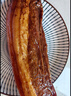 四川特產(chǎn)臘腸煙熏五花臘肉香腸正宗手工自制川味非湖南老咸肉農(nóng)家 煙熏五花臘肉500g*2袋 曬單實(shí)拍圖