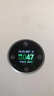 米家【家電國家補貼】小米空氣凈化器5S家用除甲醛除菌除過敏AC-M24-SC 曬單實拍圖