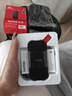 閃迪（SanDisk）1TB Type-c USB3.2移動固態(tài)硬盤（PSSD）E30高速 移動SSD 讀速800MB/s 兼容手機筆記本電腦 曬單實拍圖
