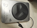 美的（Midea）火旋風(fēng)平凹面鉑鉆大火包鍋電磁爐電陶爐電池爐【國(guó)家補(bǔ)貼】家用3500W大功率電炒鍋炒菜鍋MC-E35C13 曬單實(shí)拍圖