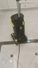 KARCHER進(jìn)口洗地機大面積清潔商用物業(yè)小型手推式洗拖一體掃地機BR30/4C BR30/4C尊享版 曬單實(shí)拍圖