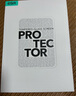 億色（ESR）適用iPad Air7/6鋼化膜11英寸2024/25新M3/2芯片高清保護(hù)膜蘋果平板電腦防摔抗指紋全屏輕薄秒貼 曬單實(shí)拍圖
