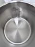 松下（Panasonic）【國家補貼】Xtra零零煲青春版0涂層電飯煲家用3-6人無涂層不銹鋼煮飯鍋4升容量SR-DKS151 曬單實拍圖