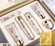 HanmJ蝸牛原液護(hù)膚品套裝女補水保濕水乳護(hù)膚禮盒情人節(jié)禮物送老婆女友 蝸牛嫩膚六件套 曬單實拍圖