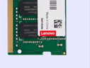 ThinkPad 聯(lián)想原裝筆記本內存條 16G DDR4-2400MHZ 翼480/翼490/X1隱士/P52/E490 曬單實(shí)拍圖