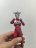 萬代（BANDAI） SHF 奧特曼 手辦模型玩具 15cm SHF 雷歐 曬單實(shí)拍圖