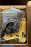 天琪銳熱熔膠槍 40W熱溶器套裝 兒童手工家用電熔機+20根熱溶膠棒11mm 曬單實拍圖