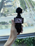 大疆【國(guó)家補(bǔ)貼】DJI Osmo Action 4靈眸運(yùn)動(dòng)相機(jī)摩托車(chē)山地公路騎行潛水防抖戶外vlog便攜式4k旅游 曬單實(shí)拍圖