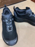 FILA 斐樂官方黃景瑜同款男鞋NUVOLE 3 ATR戶外鞋2025夏柔云3 跑步鞋 曬單實(shí)拍圖