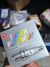 NGK火花塞雙鉑金PLFER7A8EG 94833單支裝途安途觀凌渡帕薩特速派邁騰 奧迪A4 1.8T/2.0T 11-20年 曬單實(shí)拍圖