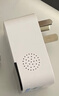 XMSJ穩(wěn)壓器全自動220v家用智能家電空調(diào)穩(wěn)壓變頻修復(fù)器插頭插座家用 ..10A家庭普通電器款【升級新款 曬單實拍圖