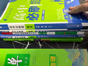 必刷題【高二必刷題】2026高中必刷題高二新教材數學(xué)英語(yǔ)選修一選修二選修三上下冊物理化學(xué)選擇性必修一二三人教版北師魯科蘇教版新高考選修二三同步課本訓練狂K重點(diǎn)練習冊高二必刷題 【物理人教版】選修一、二 曬單實(shí)拍圖
