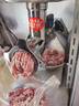 揚子絞肉機商用 大功率強勁絞餡機 肉鋪廚房食堂全自動多功能絞切一體機灌腸機碎肉打肉機切肉片機 【頂配】22型全鋼1500W純銅電機 【單絞肉】2025旗艦新款 曬單實拍圖