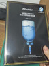JMsolution肌司研悅活彈潤水母面膜33ml*10片 持久水潤 補水保濕 曬單實拍圖