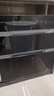康寶（Canbo）150L巨量消毒柜嵌入式三層304不銹鋼家用大容量奶瓶二星熱風消毒碗柜【國家補貼】XDZ150-ER770 曬單實拍圖