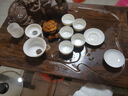 金沙回沙酒 金沙醬酒 鉆石版 醬香型 53度 500ml*4瓶 整箱裝  曬單實(shí)拍圖