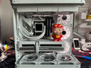 電競叛客 RTX5060Ti X2W/X3W OC 8G/16G 全新架構 白色甜品電競游戲臺式電腦獨立顯卡 RTX 5060Ti X3W 16G 曬單實拍圖