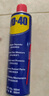 WD-40摩托車鏈條清洗劑wd40仿賽巡航除銹清潔油除濕強力去污噴劑500ml 曬單實拍圖