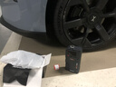 紐曼【3C認(rèn)證】汽車(chē)應(yīng)急啟動(dòng)電源搭電寶充氣泵一體機(jī)車(chē)用電瓶強(qiáng)起打氣泵摩托車(chē)充電寶12v打火神器 爆款【智能搭電充氣】5合1一體機(jī) 曬單實(shí)拍圖