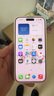 Apple/蘋果 iPhone 16 Pro Max（A3297）512GB 白色鈦金屬 支持移動聯(lián)通電信5G 雙卡雙待手機 曬單實拍圖