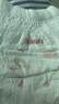 好奇（Huggies） 鉑金裝拉拉褲 嬰兒成長褲輕薄透氣小桃褲尿不濕 XXXL26片【17kg以上】 曬單實拍圖