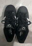 阿迪達(dá)斯 （adidas）adidas三葉草貝殼頭SUPERSTARII男女休閑鞋 JI0079 38.5碼 曬單實拍圖