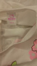 Hello Kitty女童背心棉薄款兒童寶寶夏季護肚打底無袖春秋季內(nèi)穿外穿吊帶衫 背心兩件裝 513021 130 適合125-135 曬單實拍圖