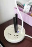 wifi信號放大器全屋滿格穿墻王家用wifi網(wǎng)絡信號增強器5g千兆網(wǎng)速 3個【全屋信號增強】買2送1 曬單實拍圖