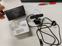 聯想（LENOVO）Thinkplus電腦攝像頭USB高清帶麥克風家用網課直播視頻會議 2K 500萬像素/快速自動對焦WL24A 免驅動臺式機筆記本外置攝像頭 曬單實拍圖