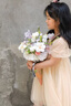 巴拉巴拉女童裙子兒童連衣裙2025夏裝中幼童泡泡袖國風(fēng)網(wǎng)紗裙208225111027 曬單實(shí)拍圖
