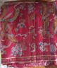 漢虞葵原創(chuàng  )明制漢服女馬面裙套裝春季改良日常超仙氣新中式馬面裙全套 白色對襟上衣+紅色織金馬面裙 XL 曬單實(shí)拍圖