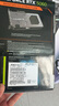技嘉（GIGABYTE）5060 8G顯卡 風(fēng)魔 GeForce RTX 5060 WindForce SFF 8G DLSS4 游戲電競(jìng)設(shè)計(jì)AI獨(dú)立顯卡 曬單實(shí)拍圖