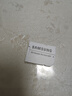 三星（SAMSUNG）512GB TF(MicroSD)存儲卡 EVO白卡 適配大疆無(wú)人機運動(dòng)相機Pocket3支持4K視頻 讀160MB/s寫(xiě)120MB/s 曬單實(shí)拍圖