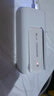 迅優(yōu)【送1500G體驗流量】隨身wifi6免插卡4g移動(dòng)wifi無(wú)線(xiàn)wifi網(wǎng)卡便攜式路由器通用流量2025款5GXY 增強版旗艦wifi提速300%+充電倉【智享套餐】 曬單實(shí)拍圖