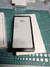 掌閱（iReader）【新品發(fā)布】Tango 6.13英寸智能閱讀本 電子書(shū)閱讀器墨水屏電紙書(shū)平板學(xué)習筆記本輕薄便攜 騎士黑 曬單實(shí)拍圖