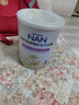雀巢（Nestle）能恩全護(hù)適度水解6HMO嬰幼兒奶粉3段800g/罐12-36個(gè)月低敏免疫力 曬單實(shí)拍圖