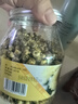 福東海 菊花茶胎菊王100克 【真桐鄉特級】杭白菊清花草茶火泡水喝養生 曬單實(shí)拍圖