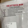 優(yōu)衣庫女裝HEATTECH EXTRA WARM 混紡圓領(lǐng)T恤/長(cháng)袖 9%羊絨 478955 478955/09黑色 S 曬單實(shí)拍圖