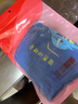 李寧（LI-NING）兒童手臂浮圈男女童2-8歲臂圈浮袖浮漂水上浮潛裝備925-1藍(lán)色 曬單實(shí)拍圖
