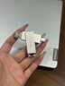 飛利浦手機電腦兩用U盤(pán) USB3.2 Type-C雙接口 高速存儲擴容學(xué)生筆記本辦公 適用蘋(píng)果手機 金屬優(yōu)盤(pán)大容量 銀色【高速版150M/s】送掛鏈 128GB 曬單實(shí)拍圖