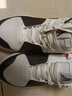 耐克（NIKE）男子籃球鞋 莫蘭特1代JA 1運動(dòng)鞋DR8786-101白黑44 曬單實(shí)拍圖