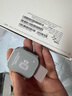 Apple Watch Ultra2 2024款智能手表49毫米黑色鈦金屬表殼暗綠色高山回環(huán)表帶L【蜂窩款】聯(lián)通補(bǔ)貼 曬單實(shí)拍圖