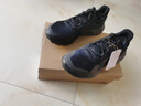 adidas SOULSTRIDE R.RDY戶外越野跑鞋男新款阿迪達(dá)斯TERREX  黑色/碳黑/深灰 42 曬單實(shí)拍圖