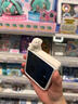 彩系小米mix flip2手機殼新款小折疊屏防摔保護殼mixflip外殼皮紋鉸鏈全包彈簧鉸鏈卡通可愛保護套 【磁吸鉸鏈全包】腮紅小狗白色皮紋殼 小米MIX Flip 曬單實拍圖