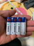 TIDEENSSY適用DMEGC5號(hào)2600毫安LR6魚.躍電子血氧血壓計(jì)儀耳溫槍指紋智能密碼門鎖七號(hào)AAA原裝堿性專用電池 4節(jié)DMEGC 2600容量原裝5號(hào)（禁止充電） 曬單實(shí)拍圖