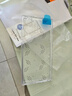 spigen適用三星S23手機(jī)殼新款s24ultra全包防摔保護(hù)套plus透明氣囊硅膠外殼22+高級感女男士硬殼透亮輕薄 三星Galaxy S24 Ultra全透明 曬單實拍圖