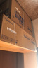 海爾（Haier）空調(diào)掛機3匹一級能效小紅花新一級省電變頻節(jié)能家用客廳防直吹大風(fēng)量國家補貼KFR-72GW/24PAA81U1 曬單實拍圖