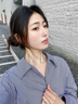 S925銀碎銀子珍珠項(xiàng)鏈女士銀項(xiàng)鏈高級(jí)感輕奢情人節(jié)禮物送生日老婆 Y001碎銀珍珠項(xiàng)鏈【白粉禮盒】 曬單實(shí)拍圖